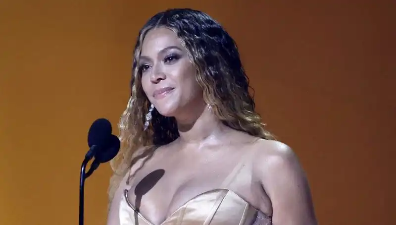 Beyoncé’nin Yayımlanmamış Şarkıları Çalındı: Şok Eden Olayın Üzerine