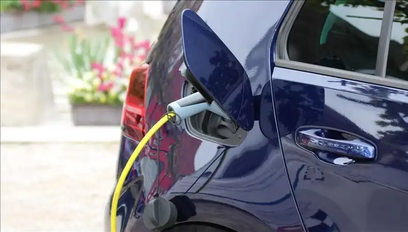 Elektrikli Araç Devrimi: 1500 Kilometre Menzil Sunan Yeni Model