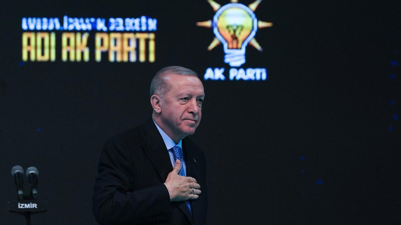 Erdoğan: Enflasyonla mücadelenin somut sonuçları yıl sonuna doğru <p></p> daha iyi görülecek