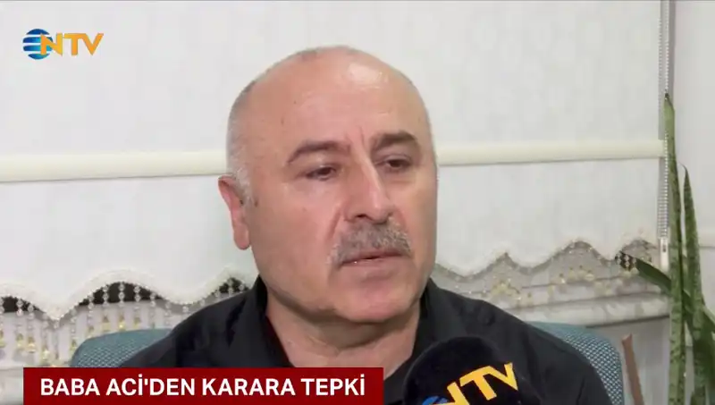 Oğuz Murat Aci'nin Babası: Oğlum İle Yaşadıklarımızı Anlattı