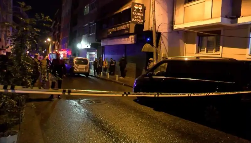 Eğlence Mekanında El Bombalı Saldırı: 7 Yaralı, 3'ü Durumda Ağır