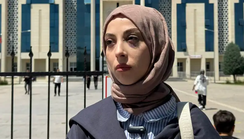 Sena'nın Korkunç Hikayesi: Kadın Cinayeti Olmak İstemiyor