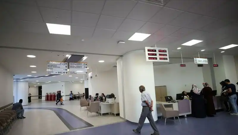 Sağlıkta Devrim Yaratacak Tasarı TBMM'ye Sunuldu!