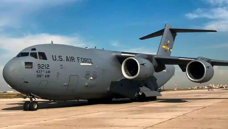 Pentagon’un Askeri Operasyonları: Lübnan’a Saldırı Uçağı, Norveç’e Savaş Helikopterleri Gönderildi!