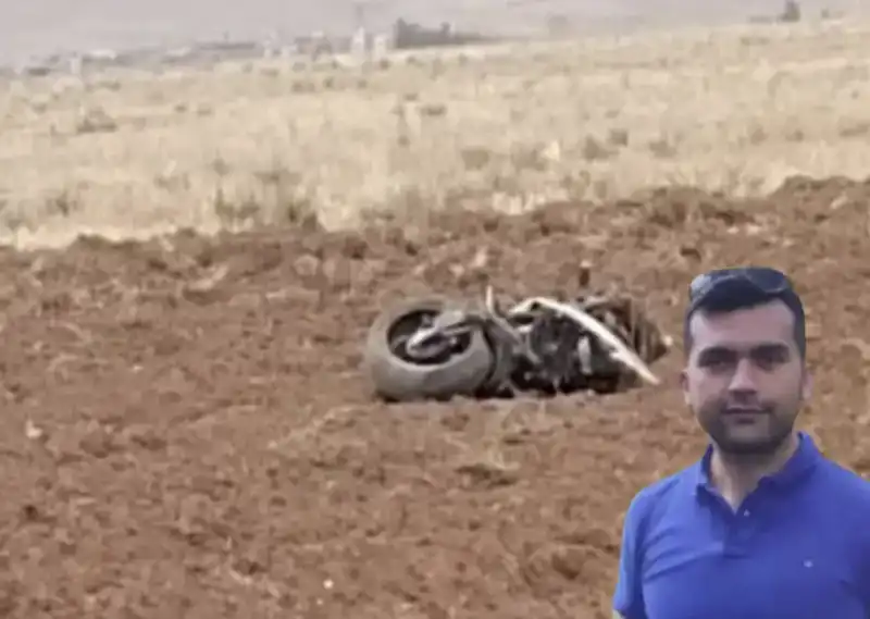 Üsteğmen Motosiklet Kazasında Hayatını Kaybetti: Tüm Detaylar