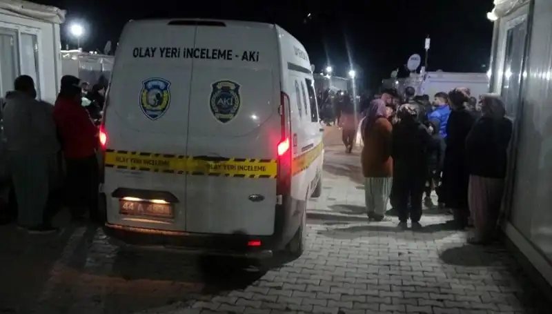 Husumet Nedenleri ve Sonuçları: Silahlı Kavga Kanlı Bitti