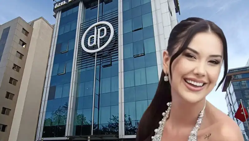 Dilan Polat'ın Mekanına Motosikletli Çetenin Saldırısı: İstanbul'da Şok Operasyon