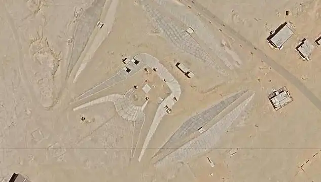 Giza Piramidi Yakınlarında Keşfedilen Gizemli Bölge Neler Sunuyor?