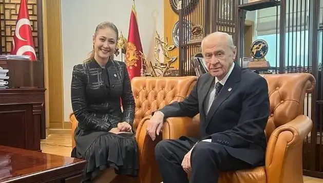 MHP Kahramanmaraş Milletvekili Zuhal Karakoç Dora Hakkında Bilmeniz Gerekenler