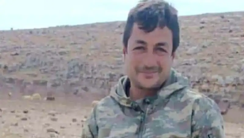Sulama Kanalına Düşen Çobanın Hayatını Kaybetmesi: Acı Bir Kayıp