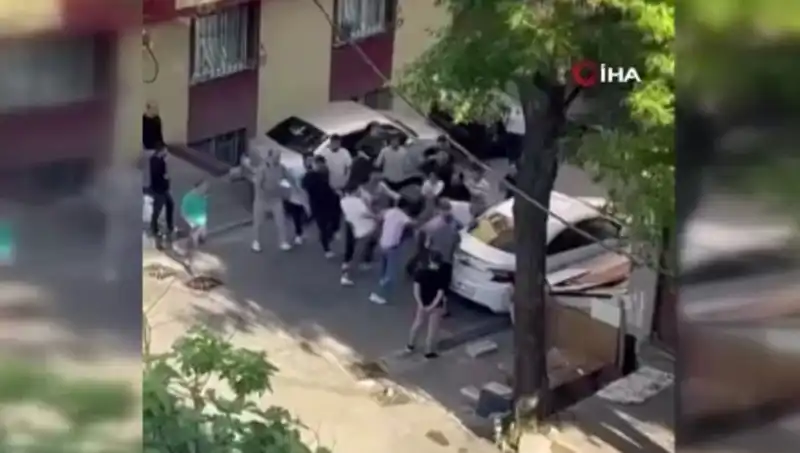 Kapıları Zorlayan Madde Bağımlısına Cesur Mücadele: Peygamber Efendimiz'in Öğretileri
