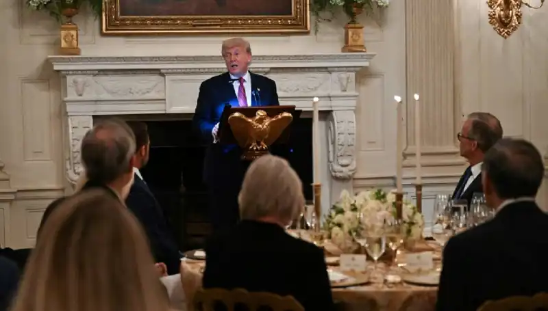Gazze'deki 10 Rehine İçin Umut: Trump'tan Önemli Açıklama
