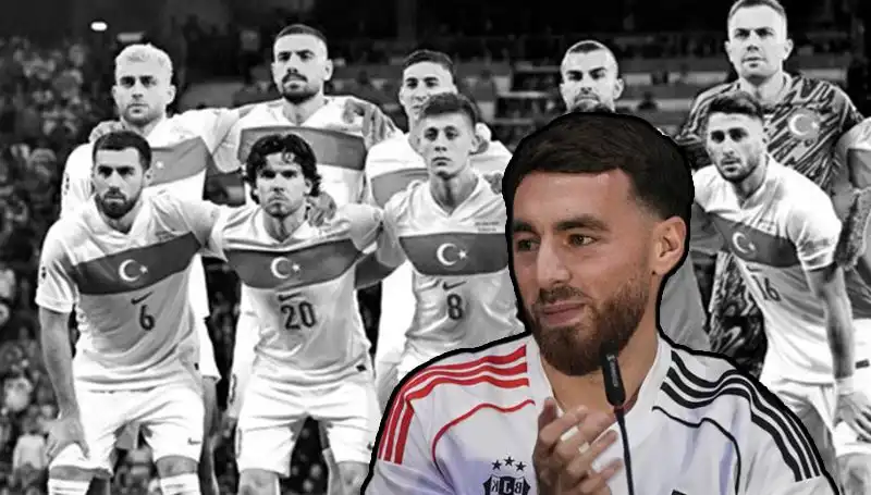 Tarihe Geçen Yükseliş: Orkun'un Arda'yı Geride Bıraktığı Anlar