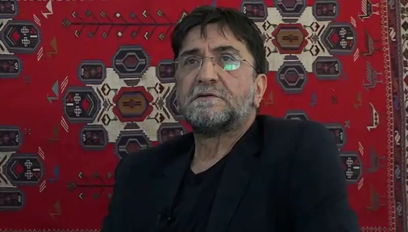 Nihat Genç Hayatını Kaybetti: Medyada Derin Bir İz Bıraktı