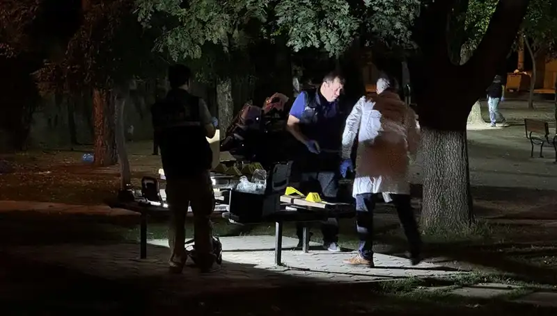Husumet Kanlı Bitti: İki Aile Arasındaki Çatışmada 1 Ölü, 2 Yaralı