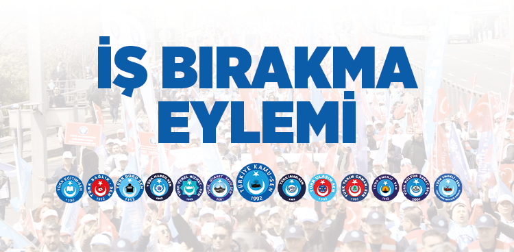Türkiye'de Memurlar İş Bırakma Kararı Aldı: Sebepler ve Etkileri