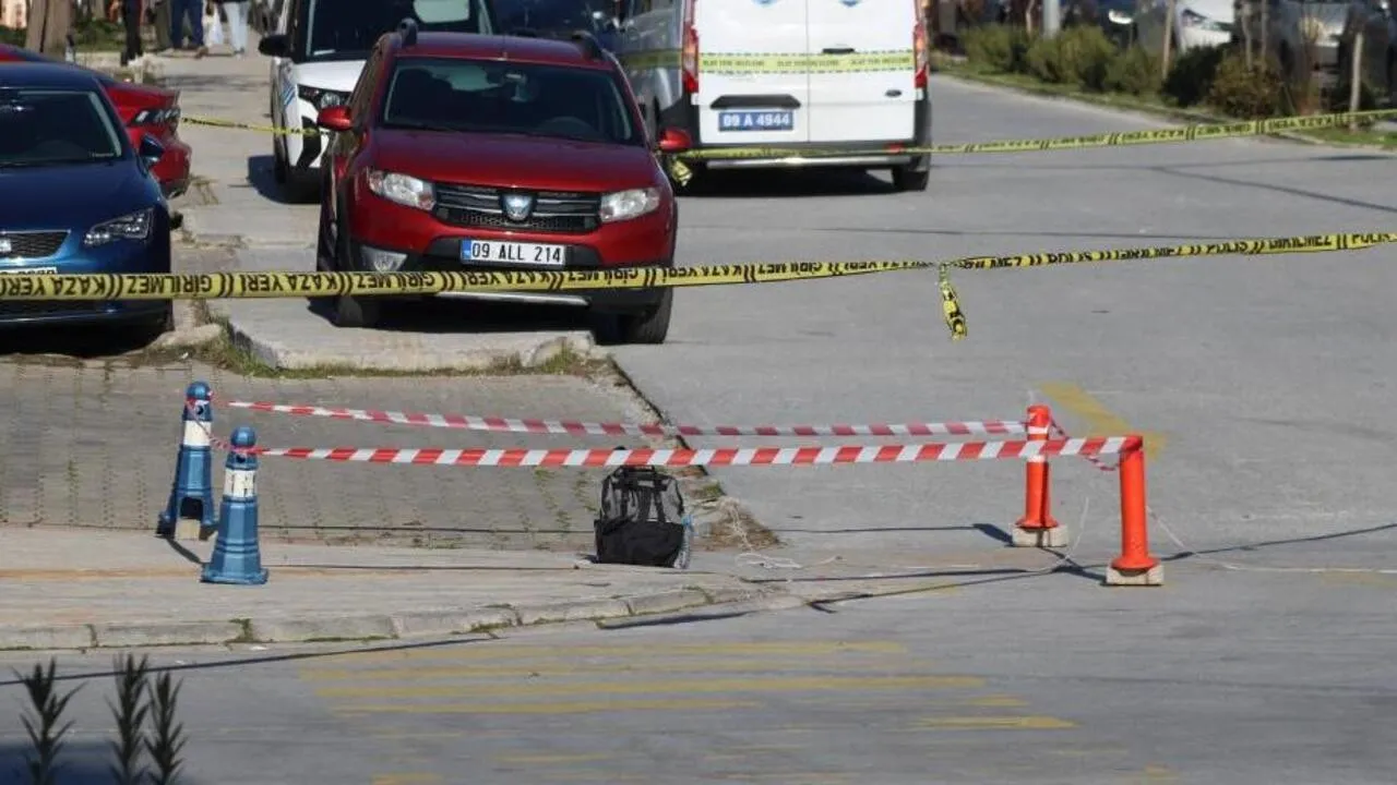 Üniversite Kampüsünde Bomba Paniği: Ekipler Bölgeye Sevk Edildi