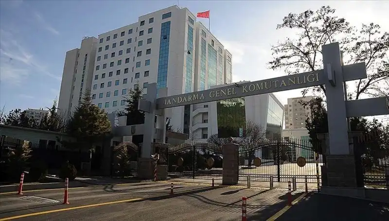 Jandarma Genel Komutanlığı’ndan İş İmkanı: Sürekli İşçi Alım İlanı