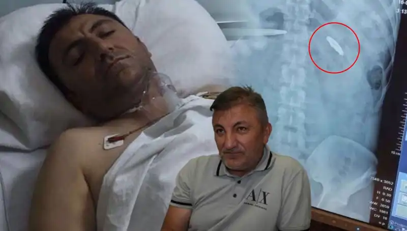 15 Temmuz'un Travması: Kurşunla Dolu 9 Yıl Geçen Bir Hikaye