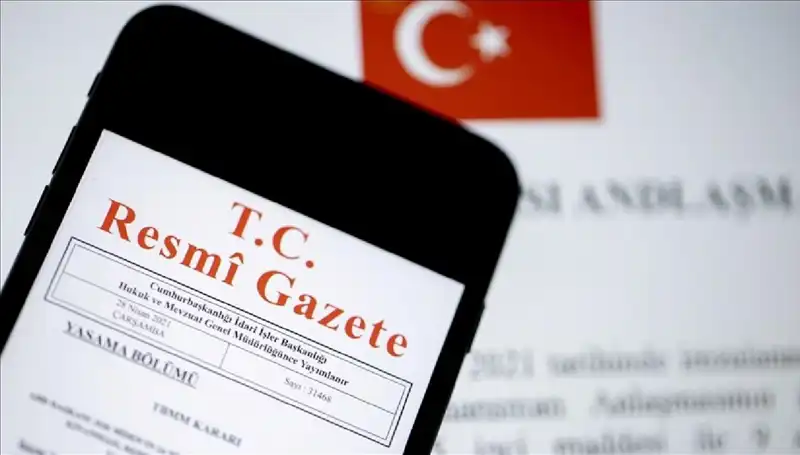 24 Mayıs 2025 Resmi Gazete Kararları ile Yenilikler Hayata Geçiyor