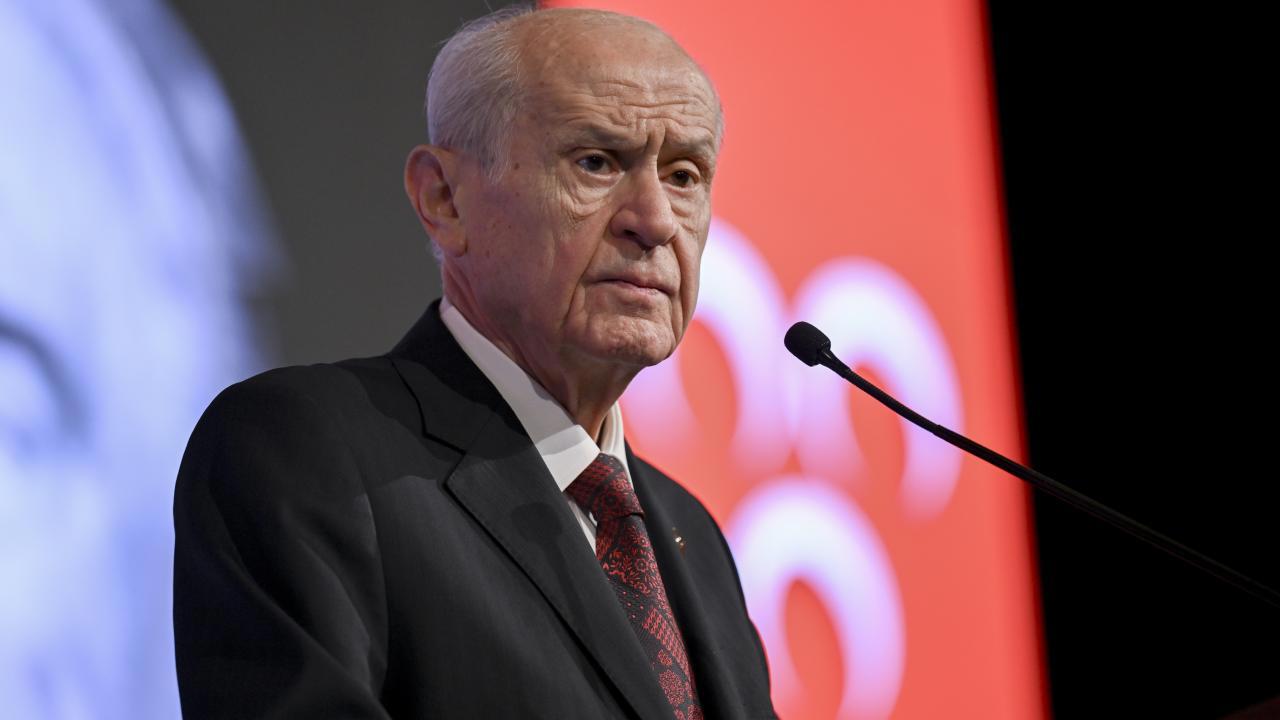 Devlet Bahçeli'den sert açıklama: "78 vatandaşımızın vebalini taşıyanlar hesabını tek tek versinler"