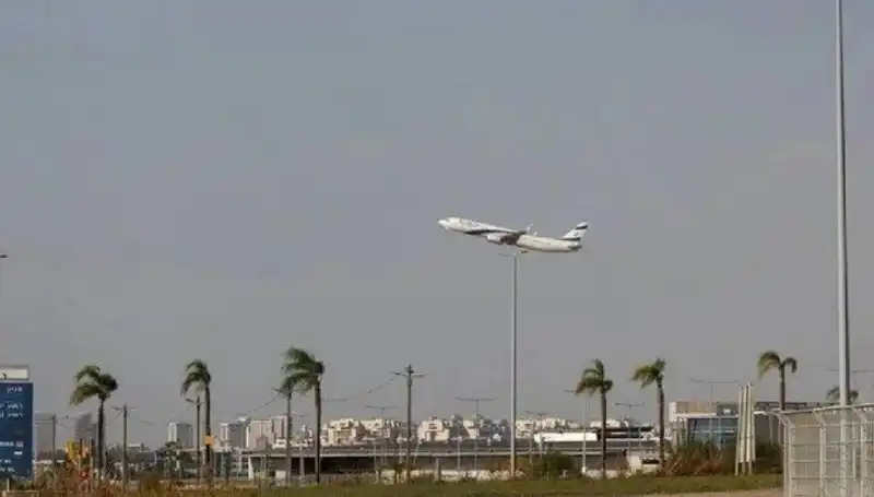 Yemenli Husilerin Ben Gurion Havalimanı'na Yönelik Saldırısı ve Son Gelişmeler