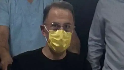 Murat Çalık'ın Adli Tıp İşlemleri Tamamlandı: Gözler Şimdi Yeni Sürece Dönük