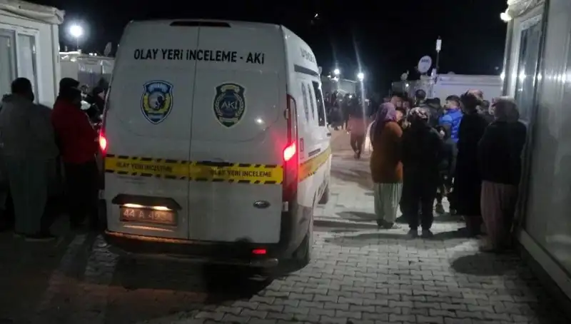Husumetlilerin Kavgasında Kan Aktı: Olayın Ardındaki Gerçek Nedir?