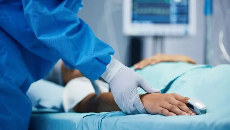 Belirtisi Olmadan Yakalandığı Ölümcül Hastalık: 2 Yıl Sonrası Acı Gerçek