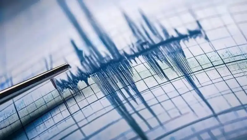 Malatya'da Beklenmedik Deprem: 3,9 Büyüklüğünde Şok Edici Gelişme