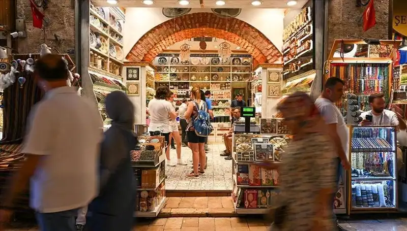 Esnaf ve Perakendeciler Yasa Çıkarma Çağrısı Yapıyor!