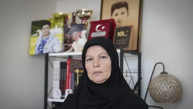 15 Temmuz'un Unutulmaz Şehidi: Mahir Ayabak ve Annesinin Dinmeyen Acısı