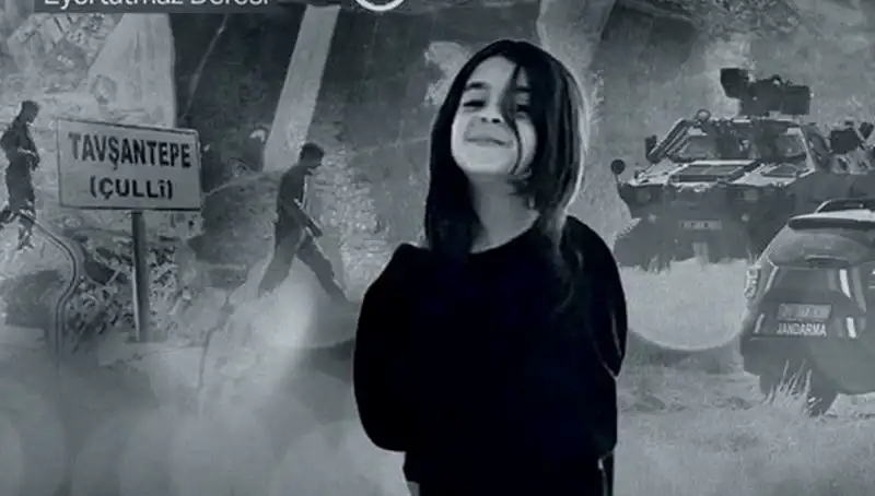 Narin Güran’ın Son İsteği: Ölüm Öncesi Kardeşiyle Paylaştığı Sırrın Perdesi Aralanıyor