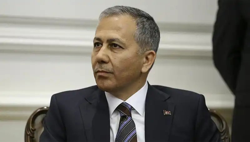 Trafik Cezaları Yeniden Değerlendiriliyor: Bakan Yerlikaya'nın Açıklamaları