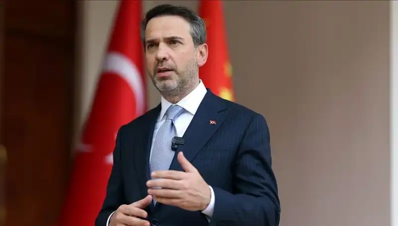 Hibe Değil Ticaret: Bakan Bayraktar'ın Yeni Ekonomi Vizyonu