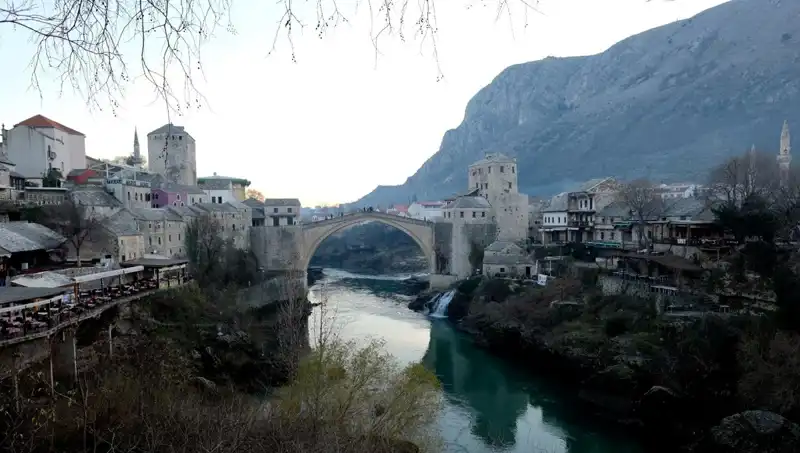 Mostar’da Facianın Eşiğinden Dönüldü: Kayıp Türkler Temas Altında Bulundu