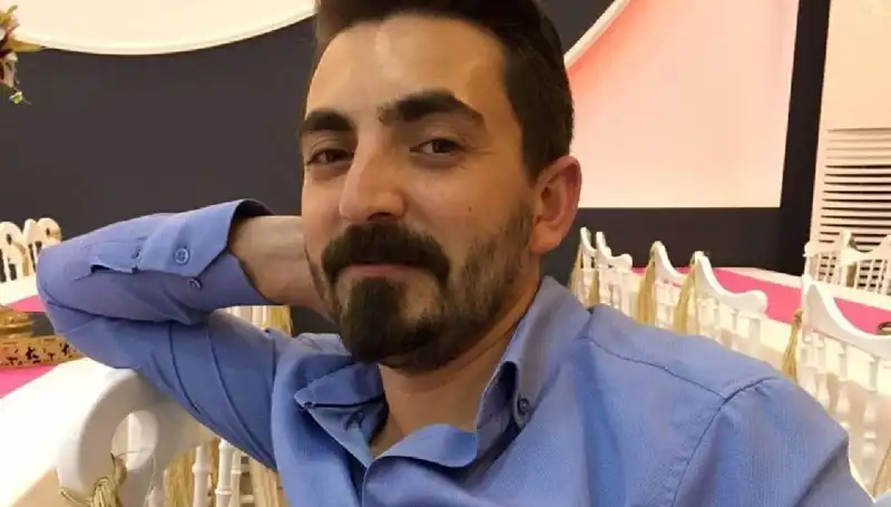 Forklift Kazası: İşçi Yüksekten Düştü, Trajik Son