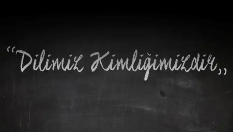Türk Dil Bayramı: Tarihi ve Anlamı, Kutlama Mesajları İle Dolduralım