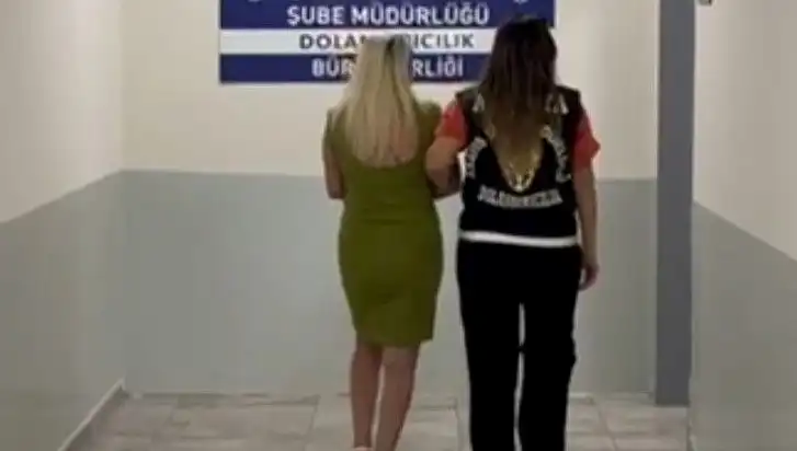 Antalya'da Dev Vurgun: Orman Mühendisi 8,5 Milyonluk Dolandırıcılık İçin Tutuklandı