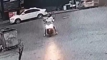 İstanbul'da Alışveriş Merkezine Silahlı Saldırı: Neler Oldu?