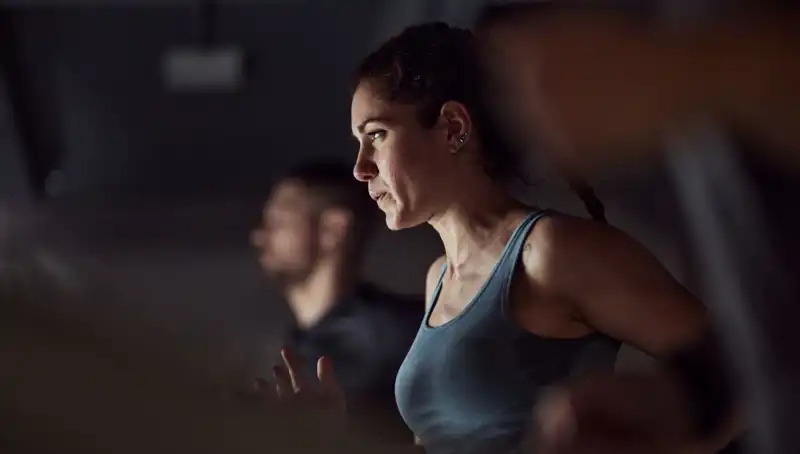 Egzersiz Sonrası En Büyük Hata: 30 Dakika Kuralını Göz Ardı Etmeyin!