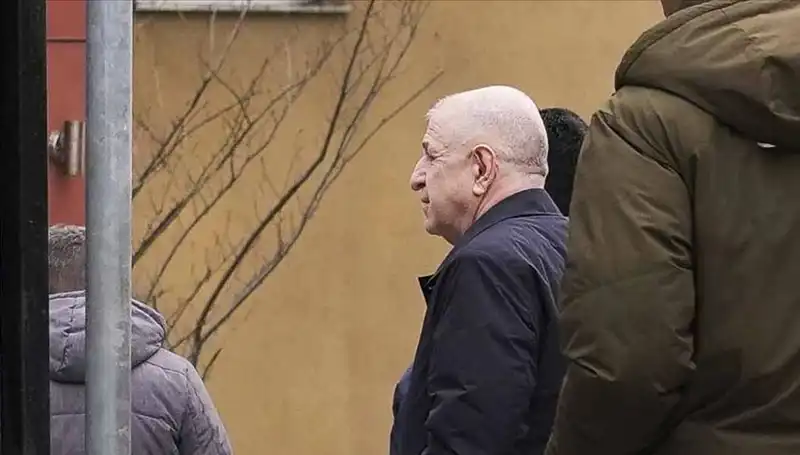 Ümit Özdağ, Mahkeme Salonunda Ciddiye Alınması Gereken Savunmalar Yaptı