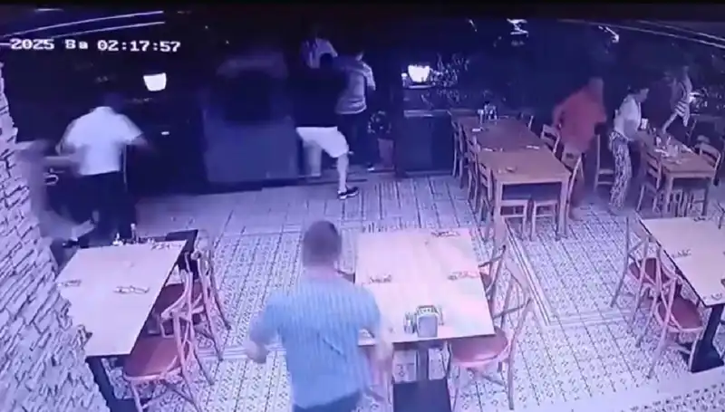 Deprem Anında Güvenlik Kemeri: Hayat Kurtaran Detaylar