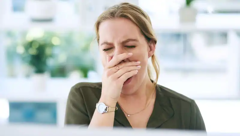 Beslenme Eksikliğinin Vücuttaki Gizli Sinyalleri Neler? Uzman Açıklıyor