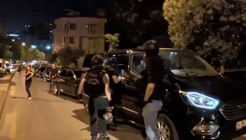 Suçlular, Polisi Şehit Eden Silahı AR-GE Kılıfıyla Üretti!