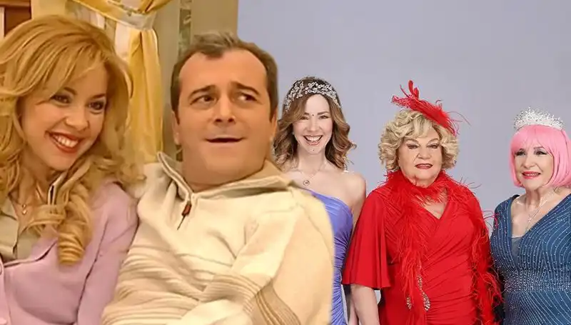 Sihirli Annem Filmi Ne Zaman Gösterime Girecek? İşte Tüm Detaylar!