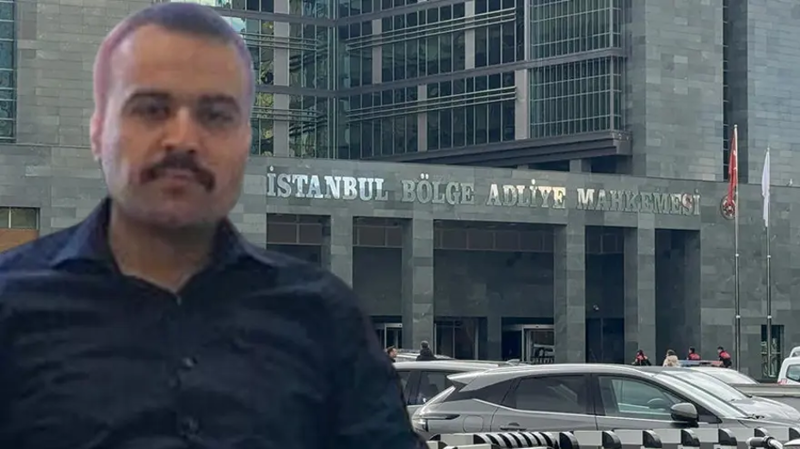 Kadın Hakime Saldıran Savcıya Gelen İddianame Şok Etti!