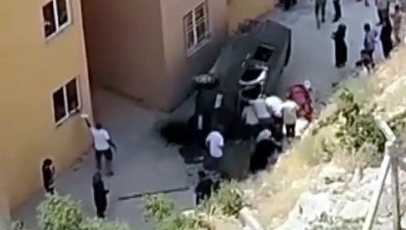 Kahramanmaraş'taki Korkutan Kaza: Son Dakika Gelişmeleri