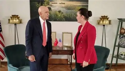 Trump’ın Sabrı Tükendi: ABD Büyükelçisi Barrack’tan Çarpıcı Açıklamalar
