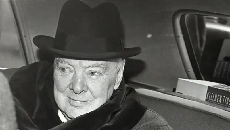 Tarihi Churchill Bekar Evi Satışta: 3,75 Milyon Sterlinle Yeni Sahibine Kavuşmayı Bekliyor